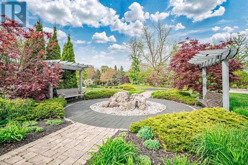 408 - 1400 Dixie Road, Mississauga, ON - Outdoor