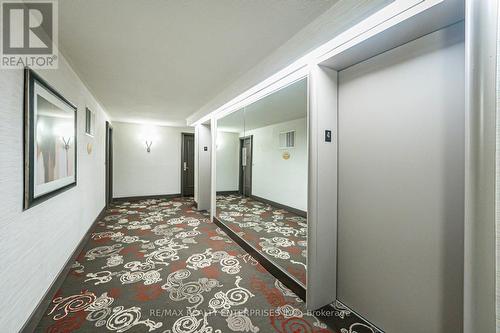 408 - 1400 Dixie Road, Mississauga, ON - Indoor Photo Showing Other Room