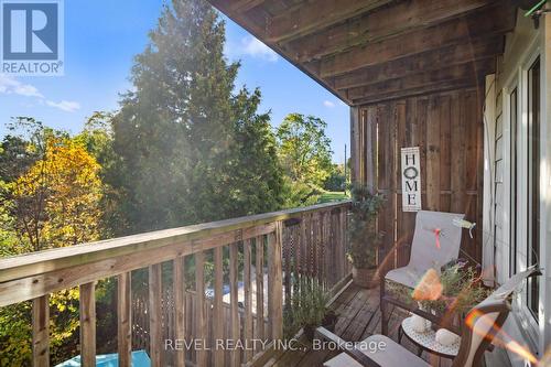 3 - 2058 Brant Street, Burlington, ON - Outdoor