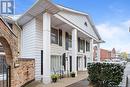 3 - 2058 Brant Street, Burlington, ON  - Outdoor 