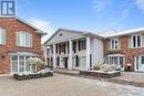 3 - 2058 Brant Street, Burlington, ON  - Outdoor With Facade 