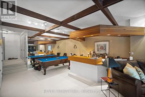 3 - 2058 Brant Street, Burlington, ON - Indoor Photo Showing Other Room