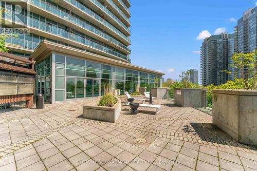 2513 - 155 Legion Road, Toronto, ON - Outdoor