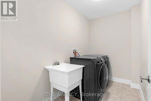 223 Thompson Road, Haldimand, ON - Indoor Photo Showing Laundry Room