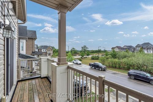 223 Thompson Road, Haldimand, ON - Outdoor With Balcony