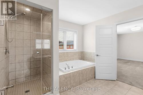 223 Thompson Road, Haldimand, ON - Indoor Photo Showing Bathroom