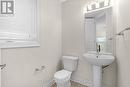 223 Thompson Road, Haldimand, ON  - Indoor Photo Showing Bathroom 
