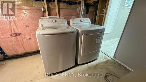 223 Thompson Road, Haldimand, ON - Indoor Photo Showing Laundry Room