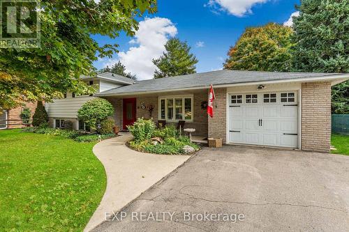 29 MILLWOOD ROAD  Erin, ON N0B 1T0