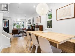 5 1638 E GEORGIA STREET  Vancouver, BC V5L 2B2