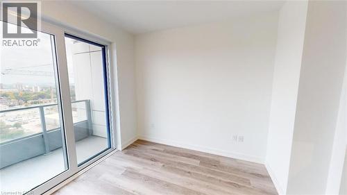 15 Wellington Street S Unit# 1704, Kitchener, ON - Indoor Photo Showing Other Room