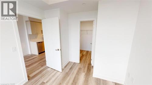 15 Wellington Street S Unit# 1704, Kitchener, ON - Indoor Photo Showing Other Room