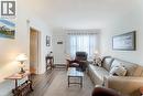 160 Welland Avenue, St. Catharines, ON  - Indoor Photo Showing Living Room 