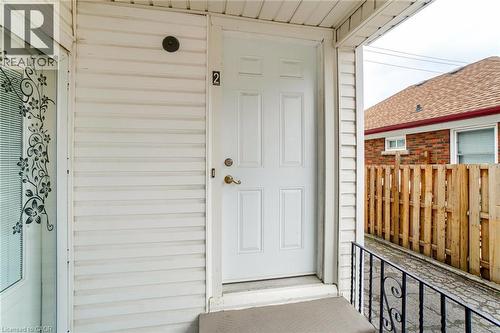 160 Welland Avenue, St. Catharines, ON - Outdoor With Exterior