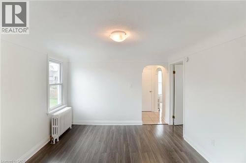 160 Welland Avenue, St. Catharines, ON - Indoor Photo Showing Other Room