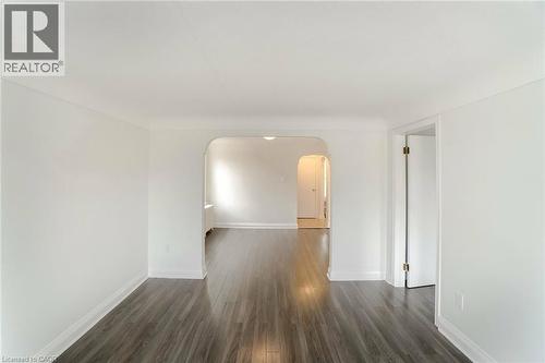 160 Welland Avenue, St. Catharines, ON - Indoor Photo Showing Other Room