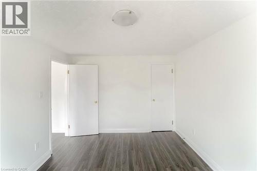160 Welland Avenue, St. Catharines, ON - Indoor Photo Showing Other Room