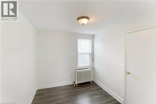 160 Welland Avenue, St. Catharines, ON - Indoor Photo Showing Other Room