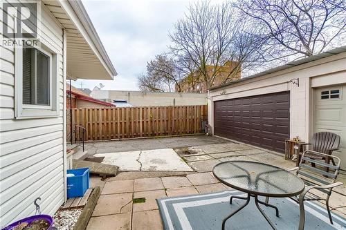 160 Welland Avenue, St. Catharines, ON - Outdoor With Exterior