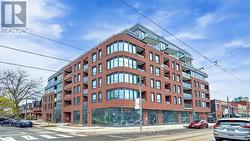 606 - 5 LAKEVIEW AVENUE  Toronto, ON M6J 0H3