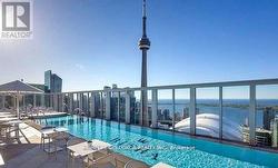 2607 - 88 BLUE JAYS WAY  Toronto, ON M5V 0L7