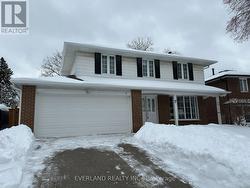 UNIT 1 - 7 SHAUGHNESSY BOULEVARD E  Toronto, ON M2J 1H4