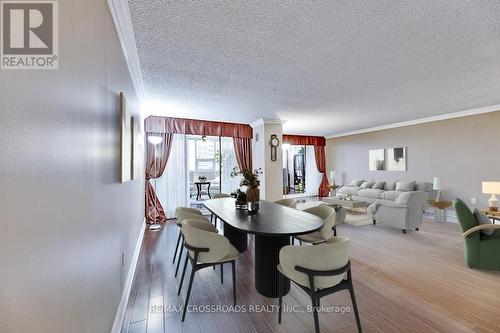 1907 - 3303 Don Mills Road, Toronto, ON - Indoor