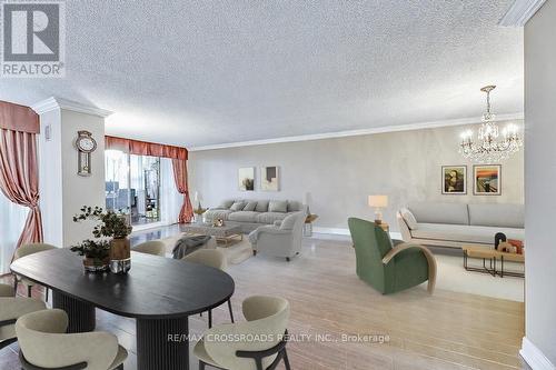 1907 - 3303 Don Mills Road, Toronto, ON - Indoor