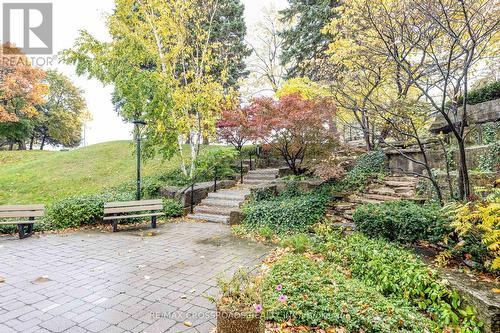 1907 - 3303 Don Mills Road, Toronto, ON - Outdoor