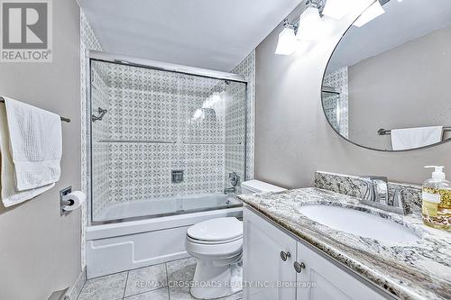 1907 - 3303 Don Mills Road, Toronto, ON - Indoor Photo Showing Bathroom