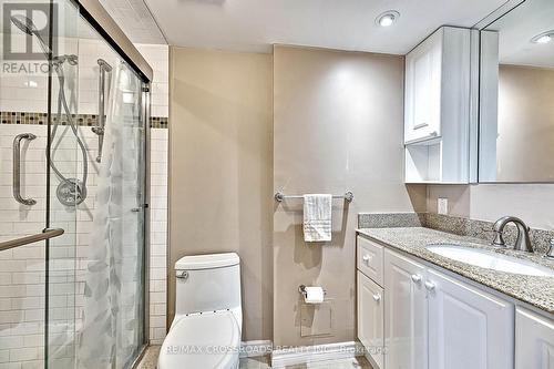 1907 - 3303 Don Mills Road, Toronto, ON - Indoor Photo Showing Bathroom