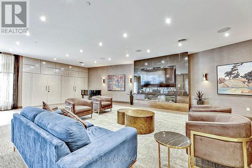 1907 - 3303 Don Mills Road, Toronto, ON - Indoor