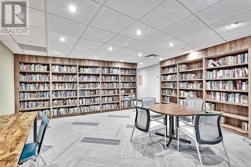 1907 - 3303 Don Mills Road, Toronto, ON - Indoor