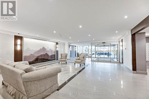 1907 - 3303 Don Mills Road, Toronto, ON - Indoor