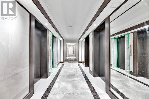 1907 - 3303 Don Mills Road, Toronto, ON -  With Exterior