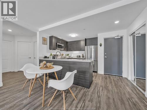 1675 Banwell Unit# 104, Windsor, ON - Indoor