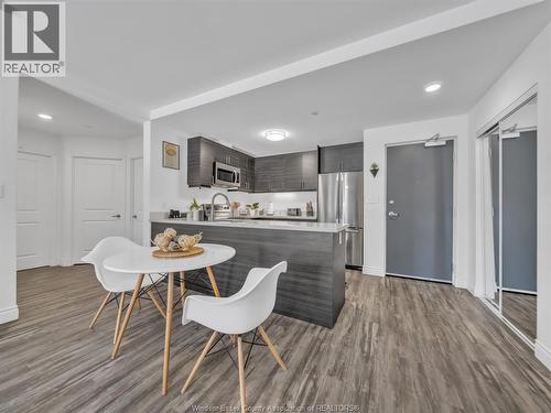 1675 Banwell Unit# 104, Windsor, ON - Indoor