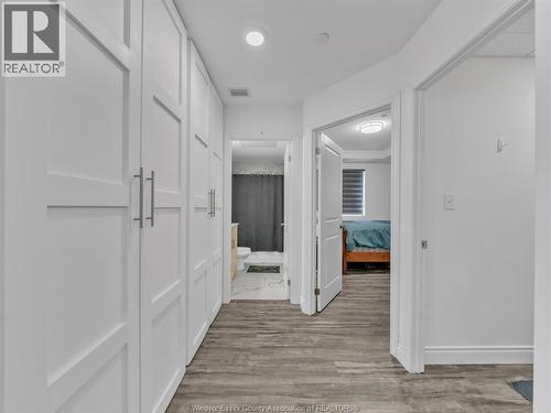 1675 Banwell Unit# 104, Windsor, ON - Indoor Photo Showing Other Room