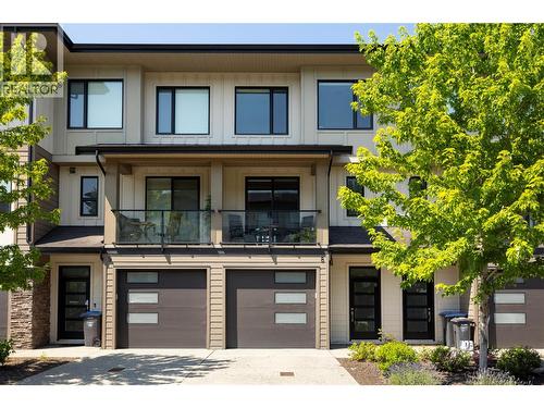 12798 Lake Hill Drive Unit# 8  Lake Country, BC V4V 2W5