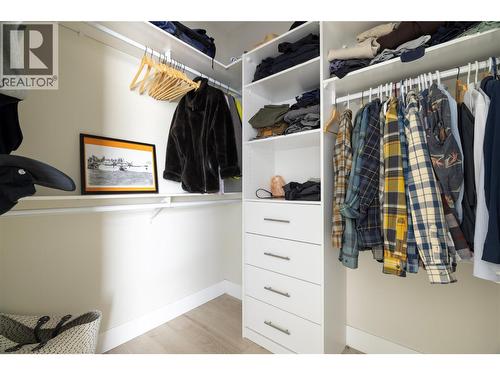 12798 Lake Hill Drive Unit# 8, Lake Country, BC - Indoor With Storage