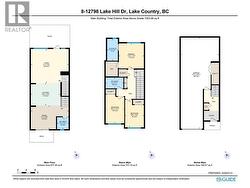 Floor Plans - 