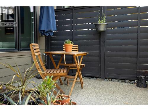 12798 Lake Hill Drive Unit# 8, Lake Country, BC - 