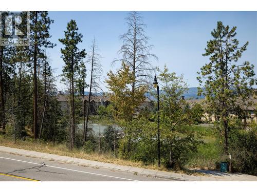 12798 Lake Hill Drive Unit# 8, Lake Country, BC - Outdoor With View