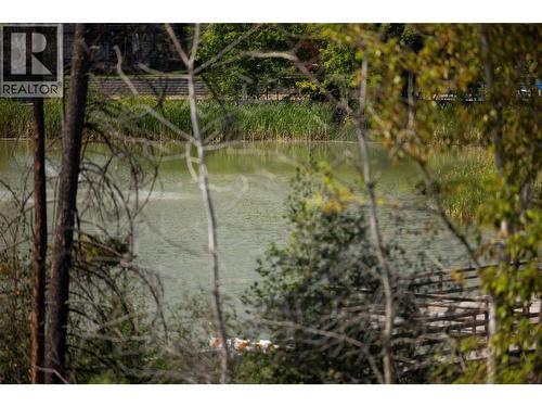 12798 Lake Hill Drive Unit# 8, Lake Country, BC - Outdoor With Body Of Water With View