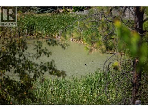 12798 Lake Hill Drive Unit# 8, Lake Country, BC - Outdoor With Body Of Water With View