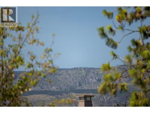 12798 Lake Hill Drive Unit# 8, Lake Country, BC - Outdoor With Body Of Water With View