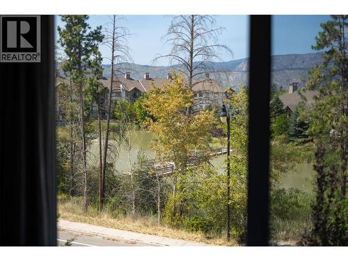 12798 Lake Hill Drive Unit# 8, Lake Country, BC - Outdoor With View