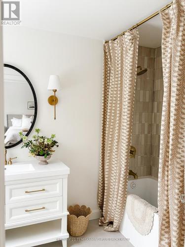 272 Cosman Crescent, Temiskaming Shores (New Liskeard), ON - Indoor Photo Showing Bathroom