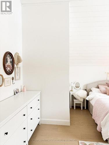 272 Cosman Crescent, Temiskaming Shores (New Liskeard), ON - Indoor Photo Showing Bedroom