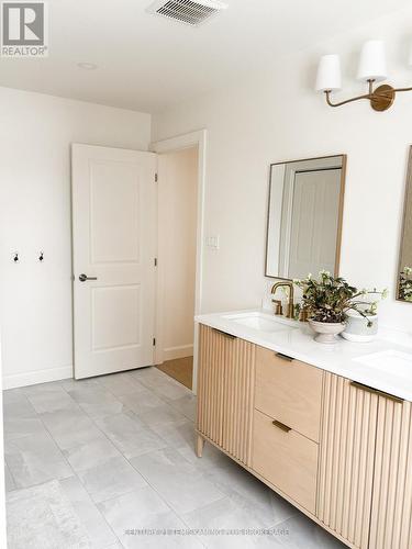 272 Cosman Crescent, Temiskaming Shores (New Liskeard), ON - Indoor Photo Showing Bathroom